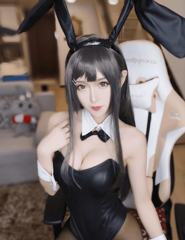 腐团儿Ikaros - 写真图片合集【持续更新中】-1 腐团儿Ikaros - 写真图片合集【持续更新中】-1