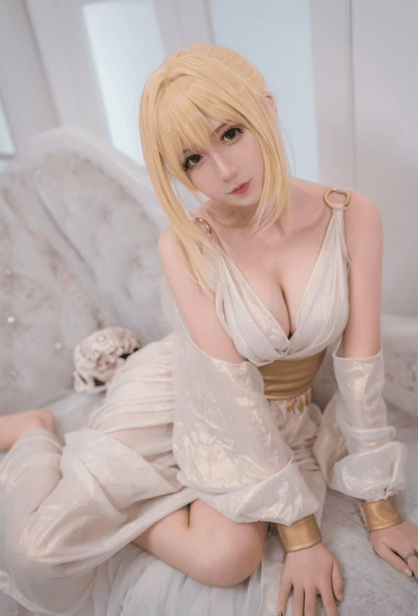 腐团儿Ikaros - 写真图片合集【持续更新中】-2 腐团儿Ikaros - 写真图片合集【持续更新中】-2