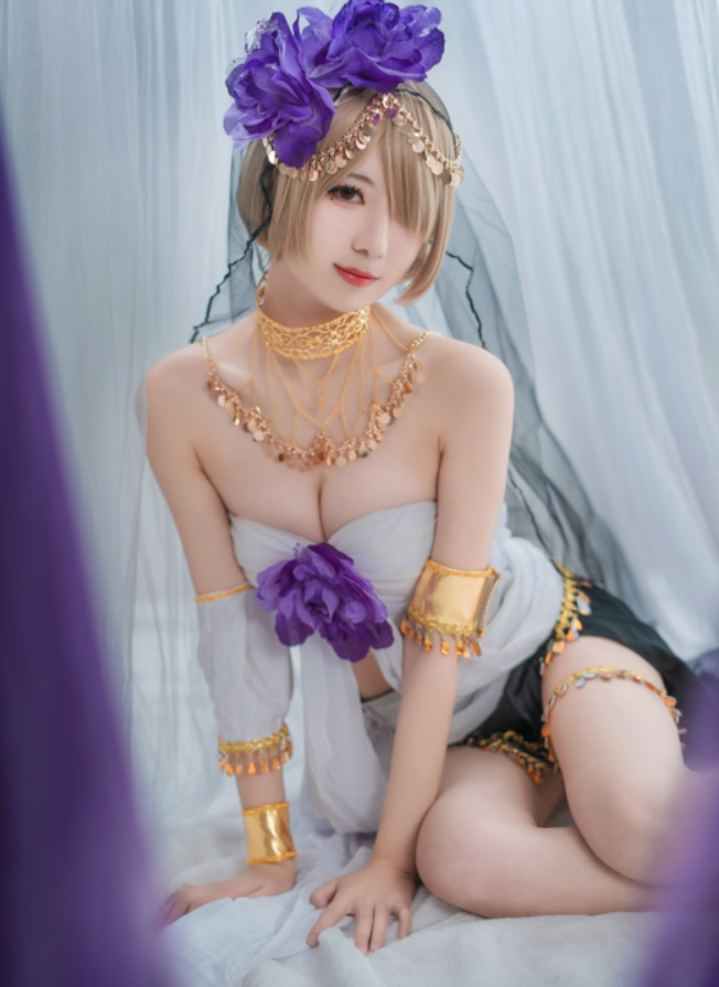 弥音音ww - 写真图片合集【持续更新中】-1 弥音音ww - 写真图片合集【持续更新中】-1