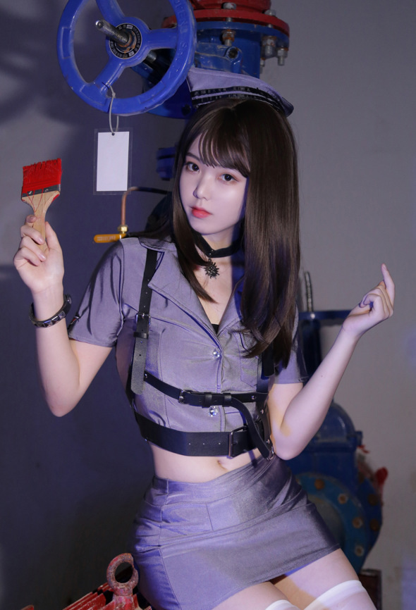 Fushii_海堂 - 写真图片合集【持续更新中】-1