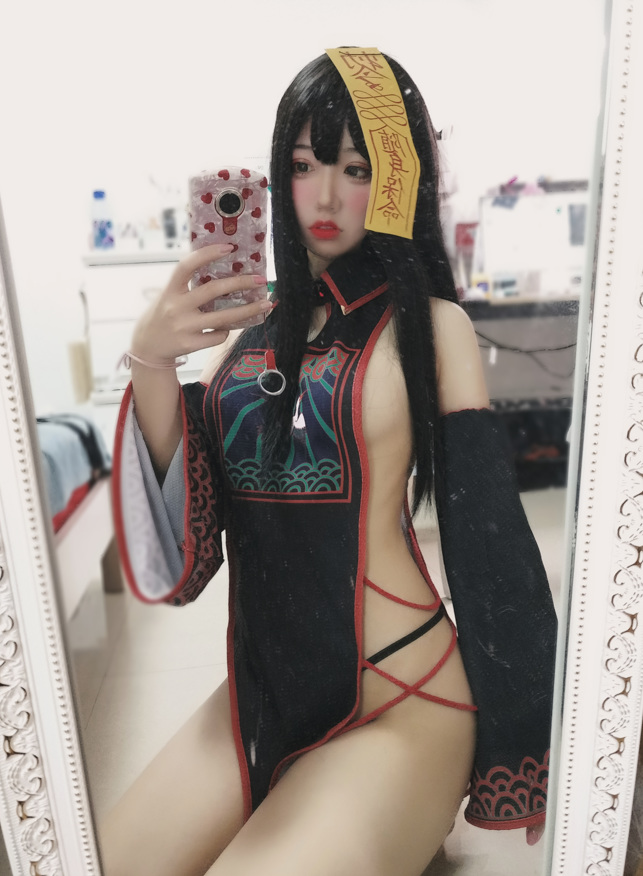 猫君君MaoJun - 写真图片合集【持续更新中】-5 猫君君MaoJun - 写真图片合集【持续更新中】-5