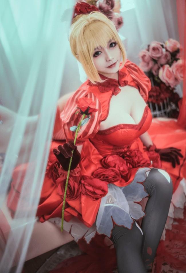大大卷卷小卷 - 写真图片合集【持续更新中】-5 大大卷卷小卷 - 写真图片合集【持续更新中】-5