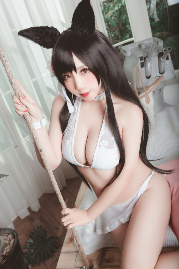 猫田圣奈奈 - 写真图片合集【持续更新中】-1 猫田圣奈奈 - 写真图片合集【持续更新中】-1