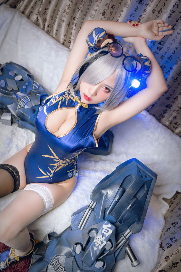 猫田圣奈奈 - 写真图片合集【持续更新中】-3 猫田圣奈奈 - 写真图片合集【持续更新中】-3