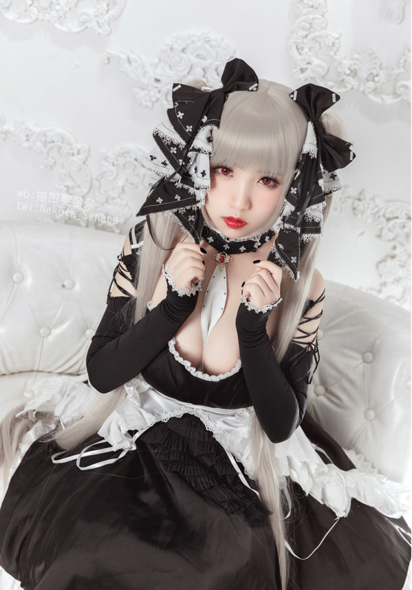 猫田圣奈奈 - 写真图片合集【持续更新中】-2 猫田圣奈奈 - 写真图片合集【持续更新中】-2