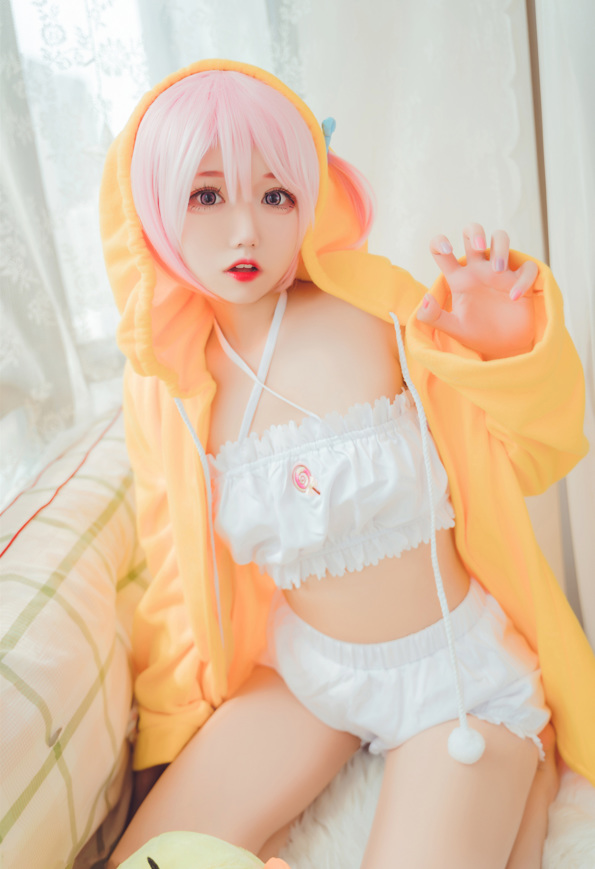 猫君君MaoJun - 写真图片合集【持续更新中】-1 猫君君MaoJun - 写真图片合集【持续更新中】-1