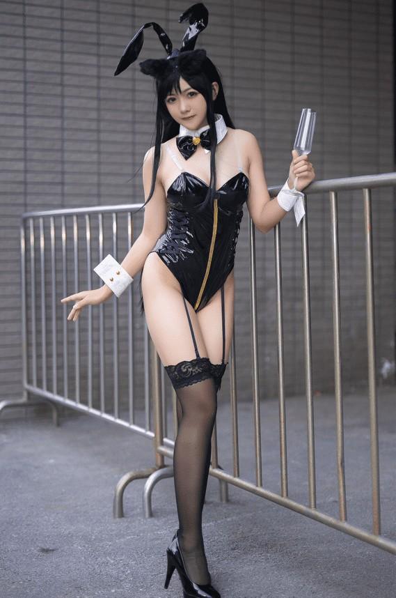lovely呆玄 - 写真图片合集【持续更新中】-2