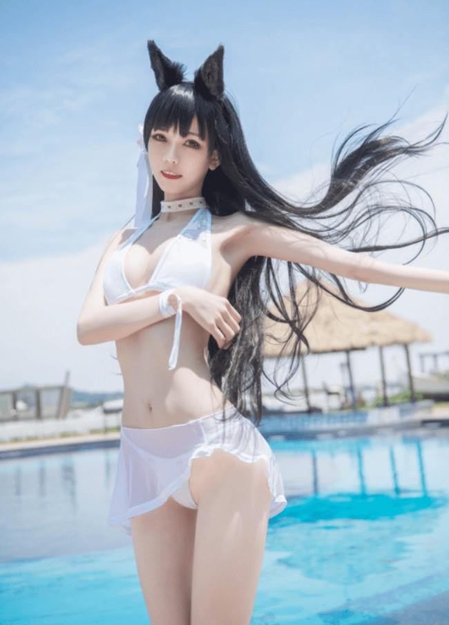 你的负卿 - 写真图片合集[持续更新中]-3