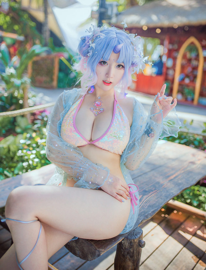 猫九酱Sakura - 写真图片合集【持续更新中】-1 猫九酱Sakura - 写真图片合集【持续更新中】-1