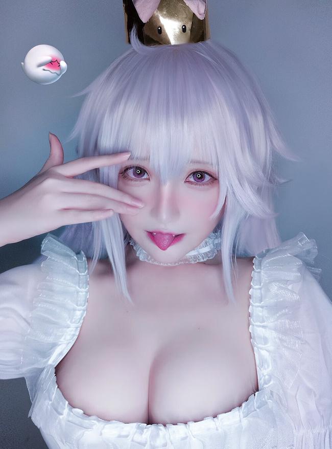 千夜未来 – 写真图片合集【持续更新中】-7