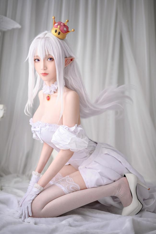 青青子js – 写真图片合集【持续更新中】-8 青青子js – 写真图片合集【持续更新中】-8