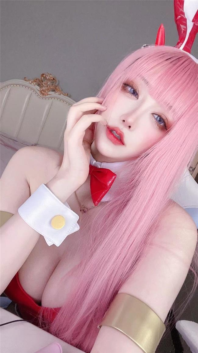 啾小妍 – 写真图片合集【持续更新中】-3 啾小妍 – 写真图片合集【持续更新中】-3