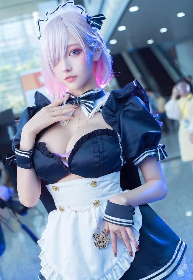 啾小妍 – 写真图片合集【持续更新中】-1 啾小妍 – 写真图片合集【持续更新中】-1