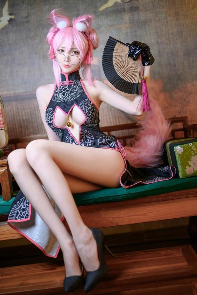 青青子js – 写真图片合集【持续更新中】-3 青青子js – 写真图片合集【持续更新中】-3