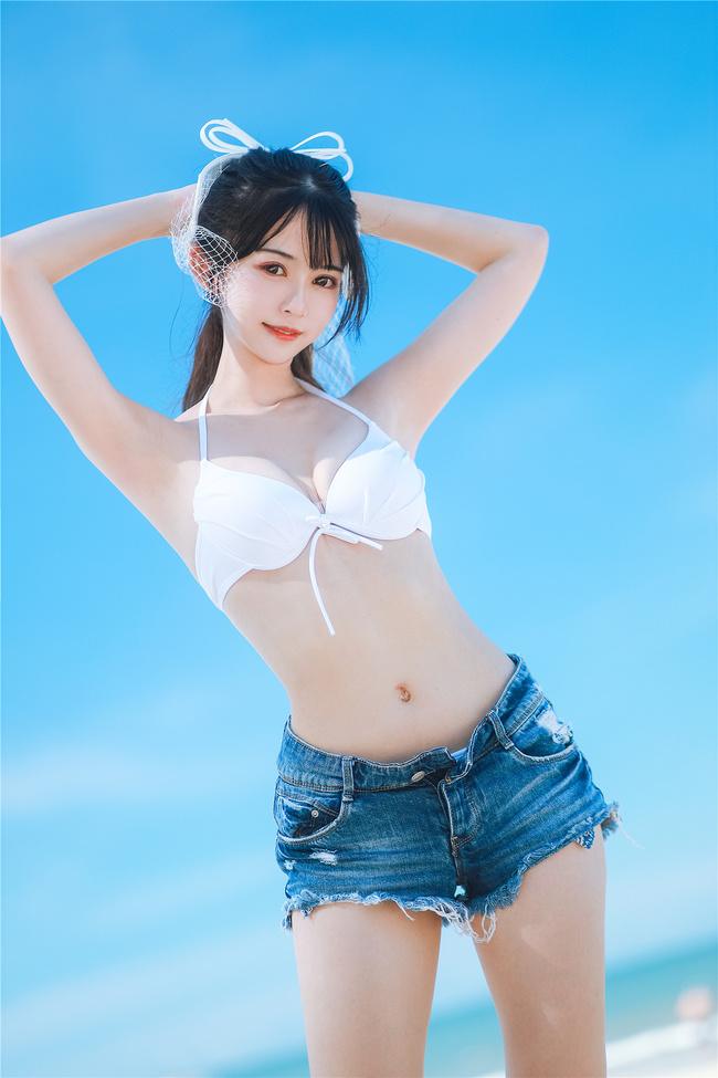 鳗鱼霏儿 – 写真图片合集【持续更新中】-2 鳗鱼霏儿 – 写真图片合集【持续更新中】-2