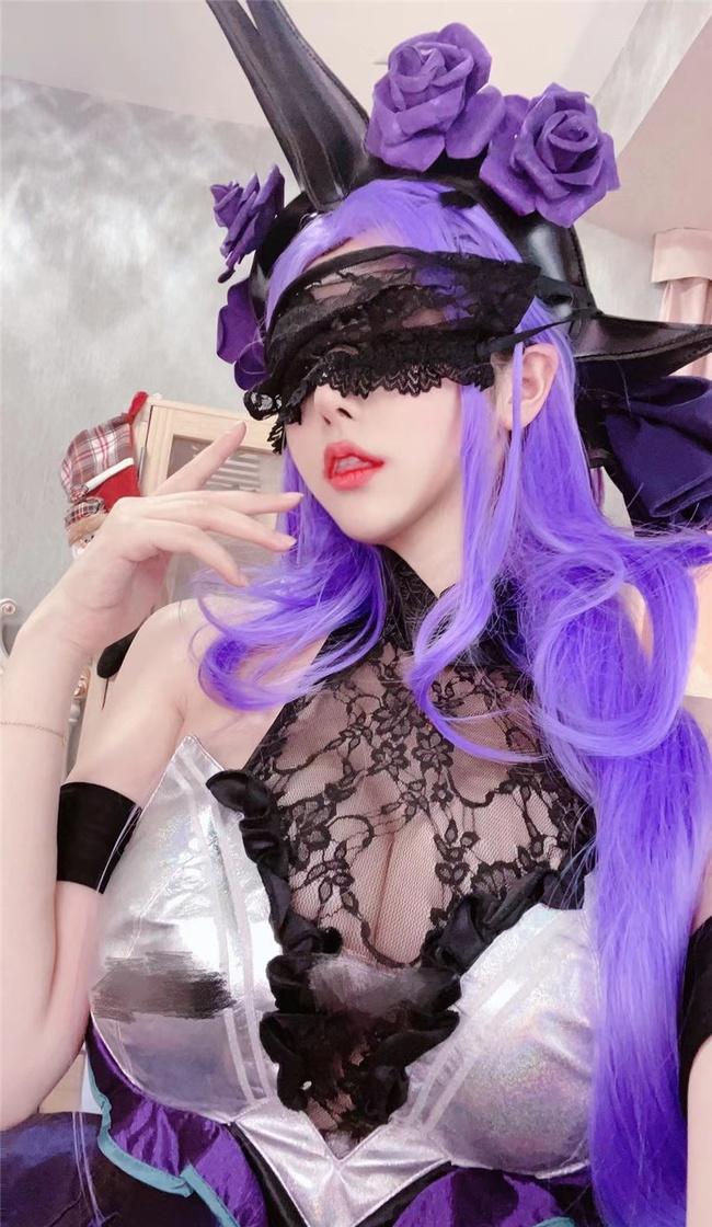 啾小妍 – 写真图片合集【持续更新中】-1 啾小妍 – 写真图片合集【持续更新中】-1