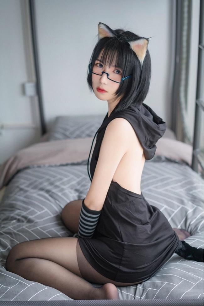 逐月Su – 写真图片合集【持续更新中】-2 逐月Su – 写真图片合集【持续更新中】-2