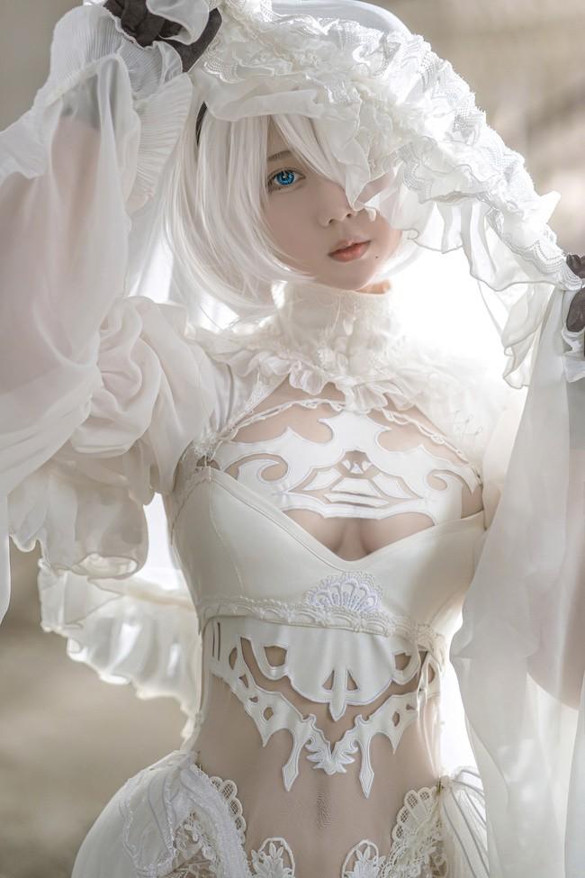 镜酱 – 写真图片合集【持续更新中】-5 镜酱 – 写真图片合集【持续更新中】-5