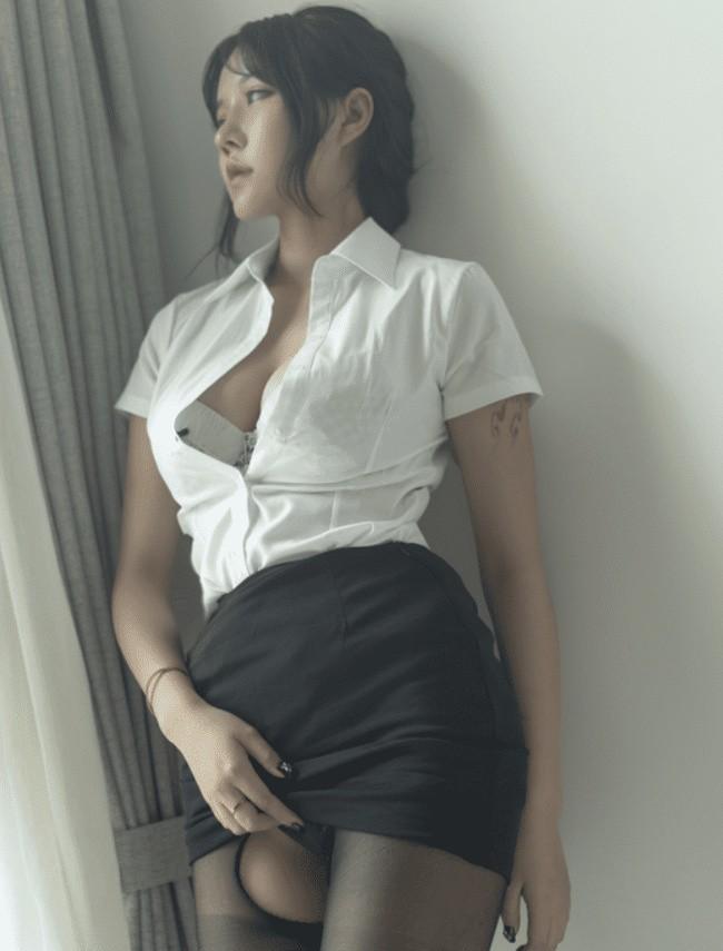 汐 - 写真图片合集【持续更新中】-3
