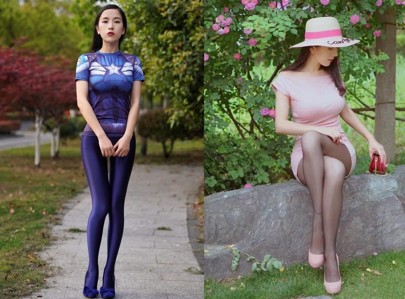 辣妈女神 – 微密圈写真合集【持续更新中】-1