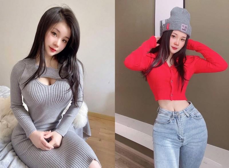 禅雨儿Lynne – 微密圈写真合集【持续更新中】-1 禅雨儿Lynne – 微密圈写真合集【持续更新中】-1