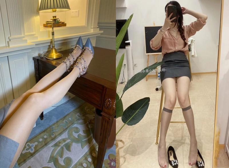 小九九 – 微密圈写真合集【持续更新中】-1 小九九 – 微密圈写真合集【持续更新中】-1