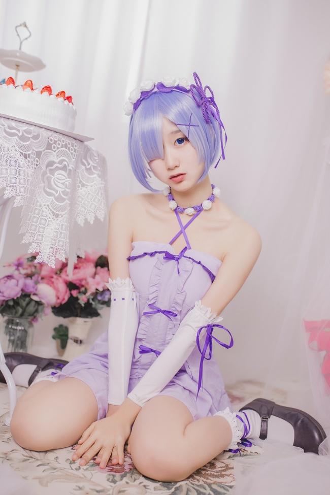 木绵绵OwO – 写真图片合集【持续更新中】-8 木绵绵OwO – 写真图片合集【持续更新中】-8