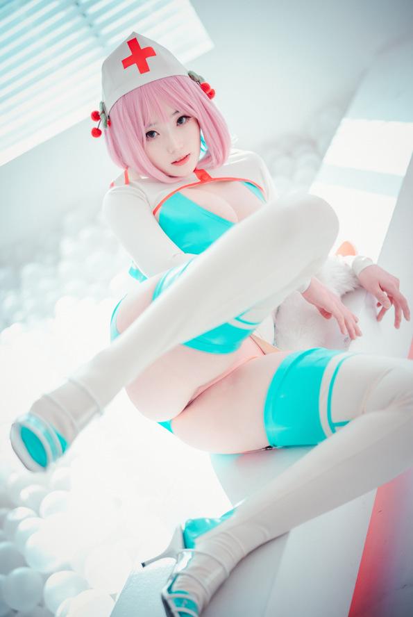 韩国@Bambi(밤비) - 写真图片合集【持续更新中】-5 韩国@Bambi(밤비) - 写真图片合集【持续更新中】-5