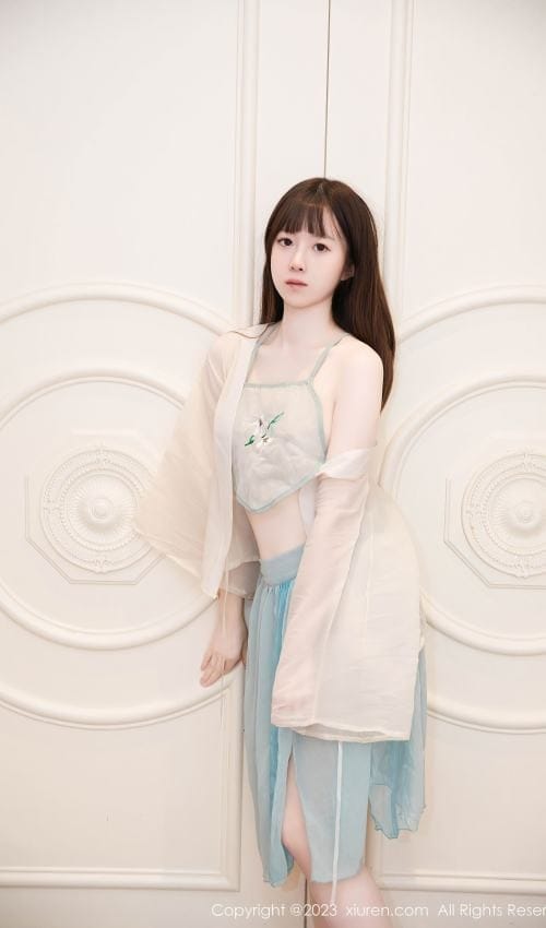 [Xiuren秀人网]2023.09.01 NO.7321 林悠悠[86+1P/776MB]-1