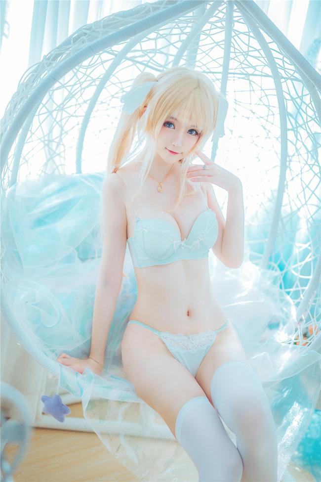 Yui金鱼 – 写真图片合集【持续更新中】-6 Yui金鱼 – 写真图片合集【持续更新中】-6