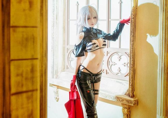 Yui金鱼 – 写真图片合集【持续更新中】-7 Yui金鱼 – 写真图片合集【持续更新中】-7