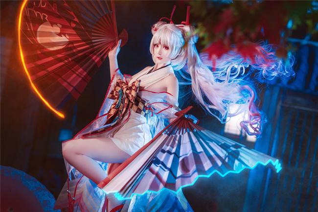 Yui金鱼 – 写真图片合集【持续更新中】-4 Yui金鱼 – 写真图片合集【持续更新中】-4