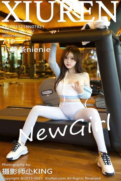 [Xiuren秀人网]2023.12.18 NO.7821 小薯条nienie[71+1P/738MB]-1