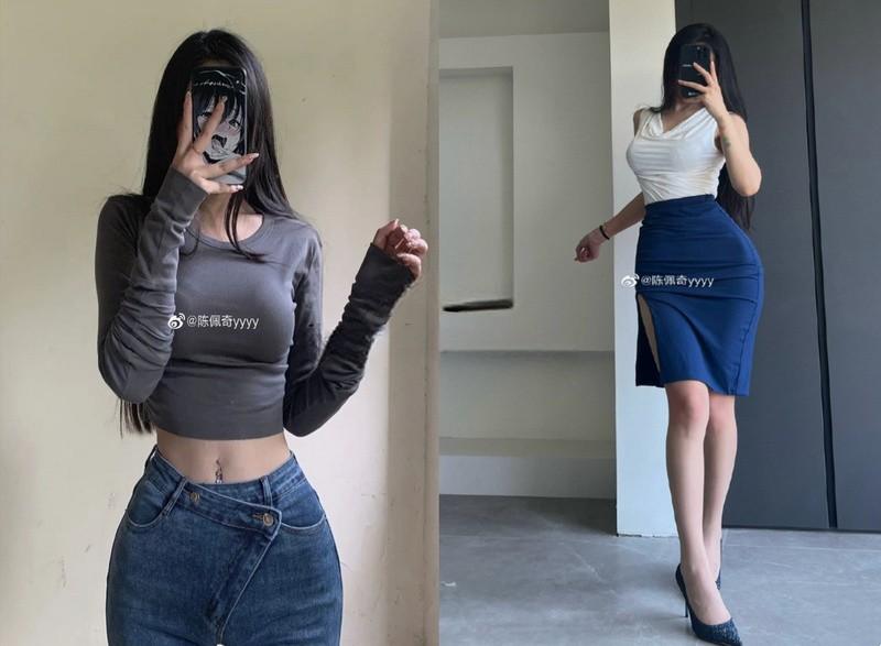 陈佩奇yyyy – 微密圈写真合集【持续更新中】-1 陈佩奇yyyy – 微密圈写真合集【持续更新中】-1