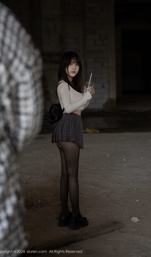 [Xiuren秀人网]2024.04.23 NO.8439 豆瓣酱[85+1P/823MB]-1