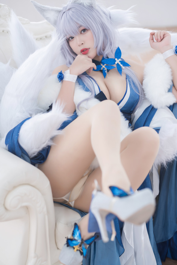 白烨 - 写真图片合集【持续更新中】-1 白烨 - 写真图片合集【持续更新中】-1