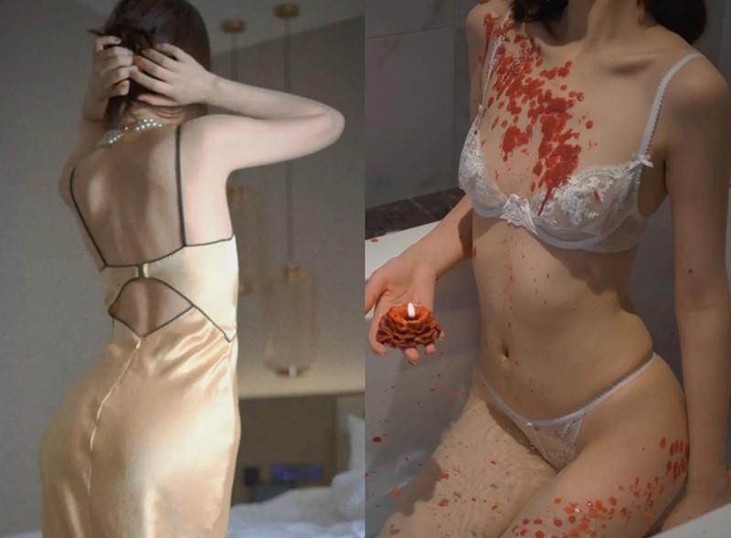 禅院熏 – 微密圈写真合集【持续更新中】-1 禅院熏 – 微密圈写真合集【持续更新中】-1