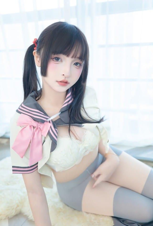 神楽坂真冬 – NO.202 放课后的秘密 [75P2V-379MB]-1