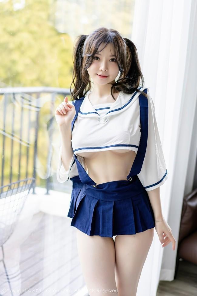糯美子Mini – 写真图片合集【持续更新中】-3 糯美子Mini – 写真图片合集【持续更新中】-3