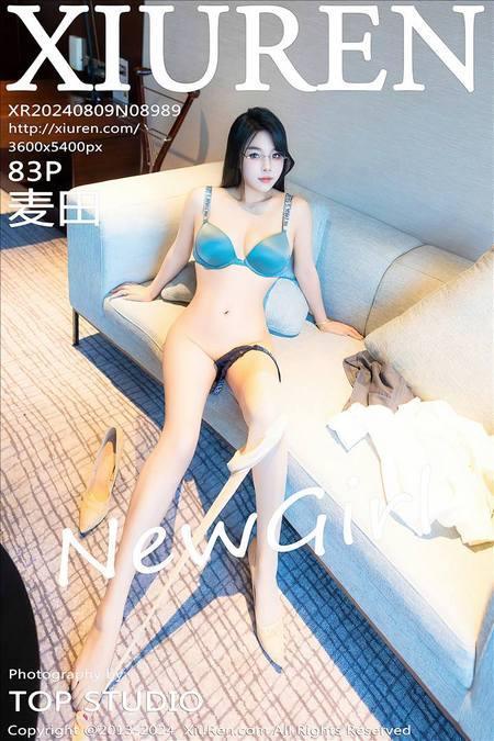 [Xiuren秀人网]2024.08.09 NO.8989 麦田[83+1P/756MB]-1
