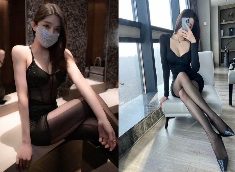 金希儿 – 微密圈写真合集【持续更新中】-1
