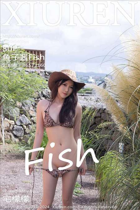 [Xiuren秀人网]2024.09.14 NO.9166 鱼子酱Fish[80+1P/843MB]-1