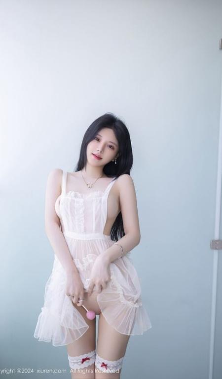 [Xiuren秀人网]2024.08.23 NO.9062 幼幼[80+1P/669MB]-1