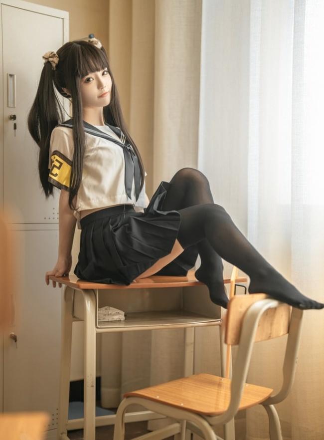 桃良阿宅 – 写真图片合集【持续更新中】-3 桃良阿宅 – 写真图片合集【持续更新中】-3