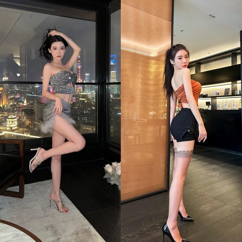 黎允熙baby – 微密圈写真合集【持续更新中】-1