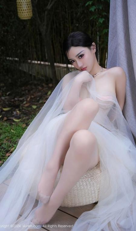[Xiuren秀人网]2024.09.03 NO.9105 妙可可Cheese[84+1P/821MB]-1