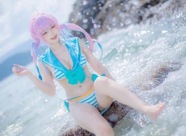 Takanashi Hanari – Aqua [21P-55MB]-1