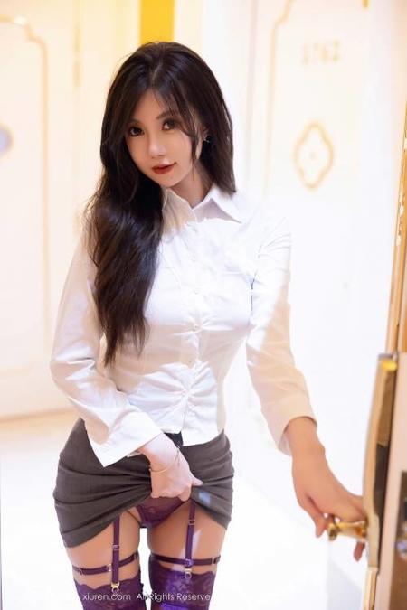 [Xiuren秀人网]2024.12.20 NO.9631 绮里嘉ula[97+1P/745MB]-2