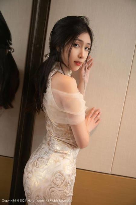 [Xiuren秀人网]2024.12.11 NO.9583 刘婷婷[80+1P/655MB]-1