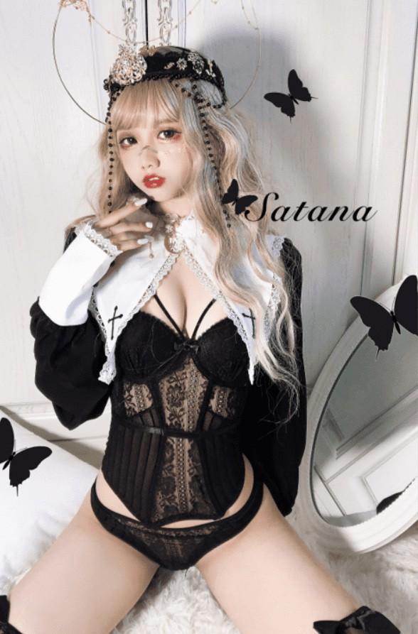果咩酱w - 写真图片合集【持续更新中】-1 果咩酱w - 写真图片合集【持续更新中】-1